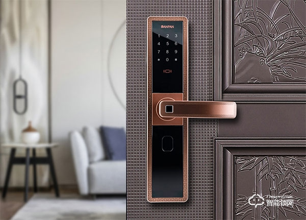 盼盼智能鎖怎么改管理員密碼 盼盼智能鎖怎么設置指紋 盼盼智能鎖怎么改管理員密碼 盼盼智能鎖怎么設置指紋