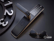 耶魯智能鎖怎么設(shè)置指紋  耶魯智能鎖怎么改密碼