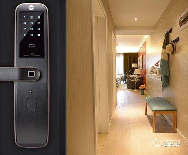 耶魯智能鎖怎么改密碼 耶魯智能鎖修改密碼步驟 耶魯智能鎖怎么改密碼 耶魯智能鎖修改密碼步驟