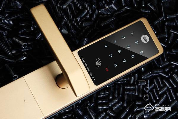 耶魯智能鎖屬于什么檔次 耶魯智能門鎖安全嗎 耶魯智能鎖屬于什么檔次 耶魯智能門鎖安全嗎