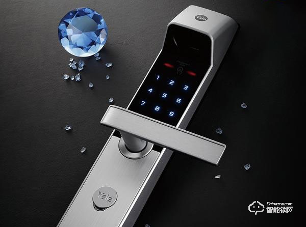 耶魯智能鎖屬于什么檔次 耶魯智能門鎖安全嗎 耶魯智能鎖屬于什么檔次 耶魯智能門鎖安全嗎