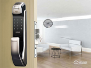 三星智能鎖哪款比較好  三星智能鎖質量如何