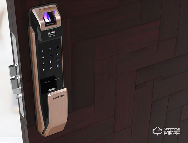 三星智能鎖怎么錄指紋 三星智能鎖刪除指紋步驟 三星智能鎖怎么錄指紋 三星智能鎖刪除指紋步驟