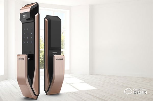 三星智能鎖怎么錄指紋 三星智能鎖刪除指紋步驟 三星智能鎖怎么錄指紋 三星智能鎖刪除指紋步驟