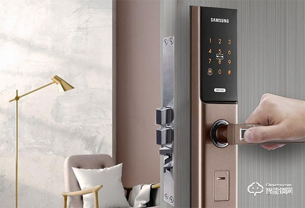 三星智能鎖怎么樣 三星智能鎖功能介紹 三星智能鎖怎么樣 三星智能鎖功能介紹
