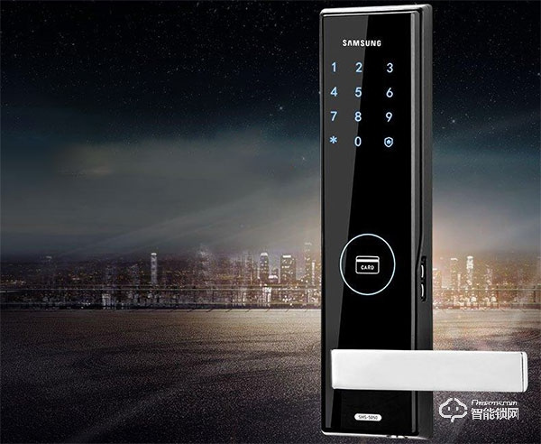 三星智能鎖怎么樣 三星智能鎖功能介紹 三星智能鎖怎么樣 三星智能鎖功能介紹