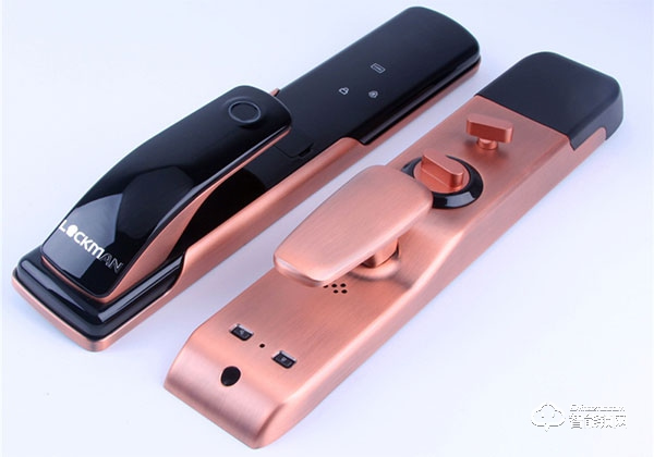 洛克曼智能鎖怎么安裝步驟 洛克曼智能鎖怎么樣 洛克曼智能鎖怎么安裝步驟 洛克曼智能鎖怎么樣