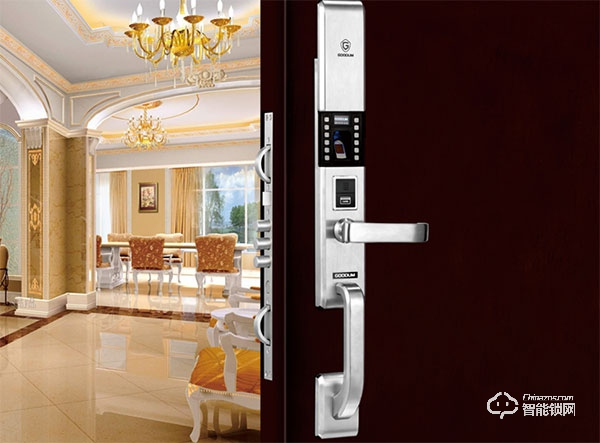 高盾智能鎖怎么樣 高盾智能特點有哪些 高盾智能鎖怎么樣 高盾智能特點有哪些