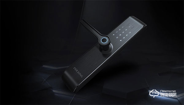 典匠智能鎖怎么添加指紋 典匠智能鎖指紋設置步驟