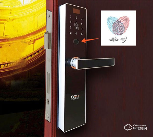 八佰智能鎖怎么改密碼 八佰智能鎖安裝注意事項 八佰智能鎖怎么改密碼 八佰智能鎖安裝注意事項