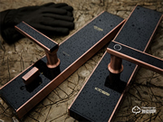 艾棲智能鎖修改密碼  智能鎖該怎么選擇