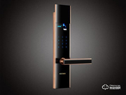 艾棲智能鎖使用說明書  艾棲智能鎖優點