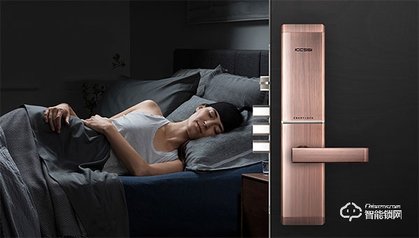 艾棲智能鎖怎么樣 艾棲智能鎖的優點 艾棲智能鎖怎么樣 艾棲智能鎖的優點