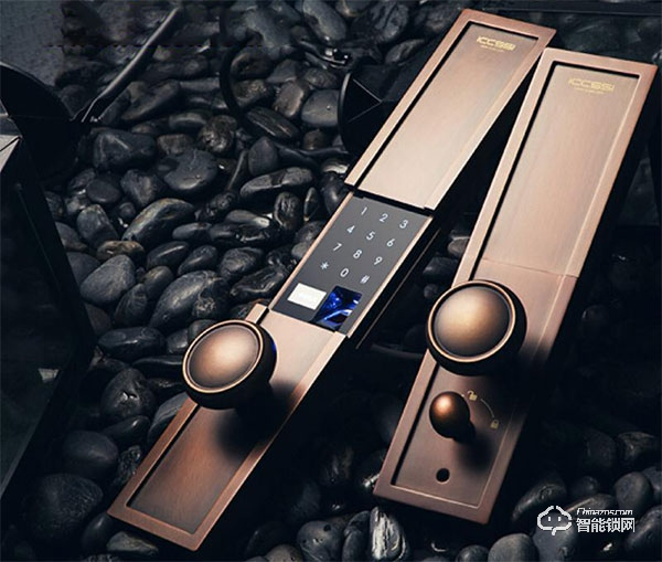 艾棲智能鎖怎么樣 艾棲智能鎖的優點 艾棲智能鎖怎么樣 艾棲智能鎖的優點