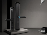 櫻花智能鎖怎么樣  櫻花智能鎖的優點