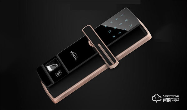 因特智能鎖怎么設置指紋 因特智能鎖怎么添加指紋