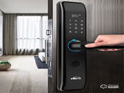 因特智能鎖怎么修改密碼  因特智能鎖修改使用密碼步驟