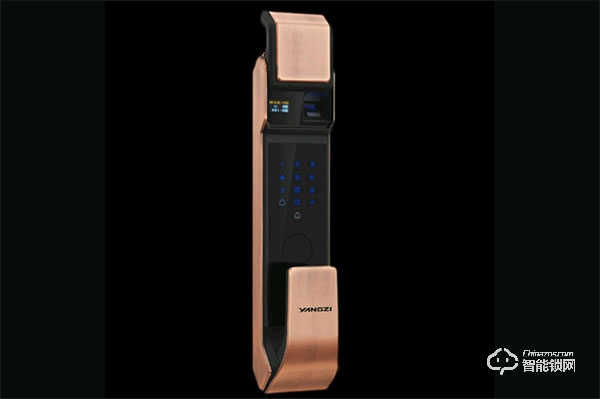 揚子智能鎖怎么樣 揚子智能鎖產品優勢
