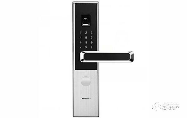 揚子智能鎖怎么樣 揚子智能鎖產品優勢