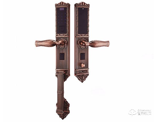 寬居智能鎖怎么樣 寬居智能鎖好不好 寬居智能鎖怎么樣 寬居智能鎖好不好