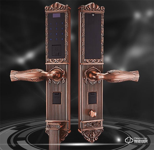 寬居智能鎖怎么樣 寬居智能鎖好不好 寬居智能鎖怎么樣 寬居智能鎖好不好