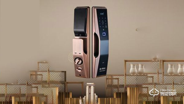 固力智能鎖質量怎么樣 固力智能鎖特點