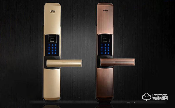 固力智能鎖質量怎么樣 固力智能鎖特點