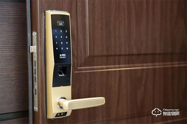 固力智能鎖質量怎么樣 固力智能鎖特點