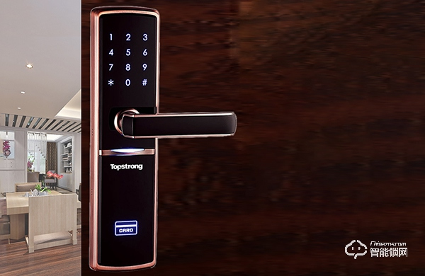 頂固智能鎖怎么樣 頂固智能鎖特點 頂固智能鎖怎么樣 頂固智能鎖特點