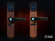 美菱智能鎖怎么樣  美菱智能鎖使用注意事項