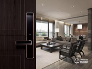 海爾智能鎖怎么進(jìn)入管理模式  海爾智能鎖設(shè)置方法