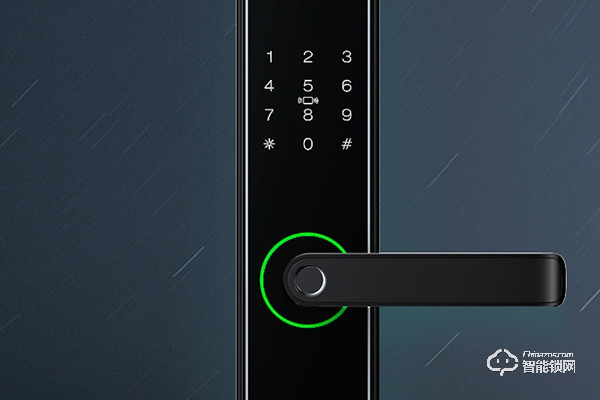 艾帝爾智能鎖質(zhì)量怎么樣