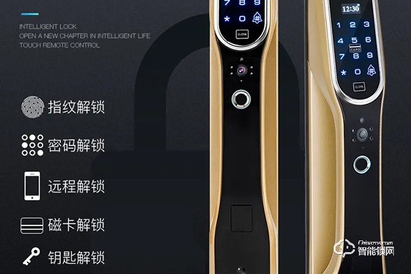 阿爾法智能鎖怎么樣 阿爾法智能鎖怎么樣