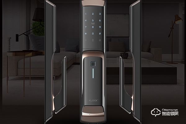 klock智能鎖是什么品牌 klock智能鎖是什么品牌