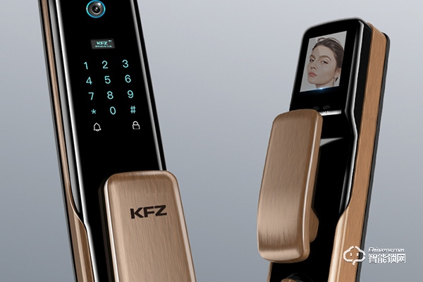 kfz智能鎖怎么樣 kfz智能鎖怎么樣