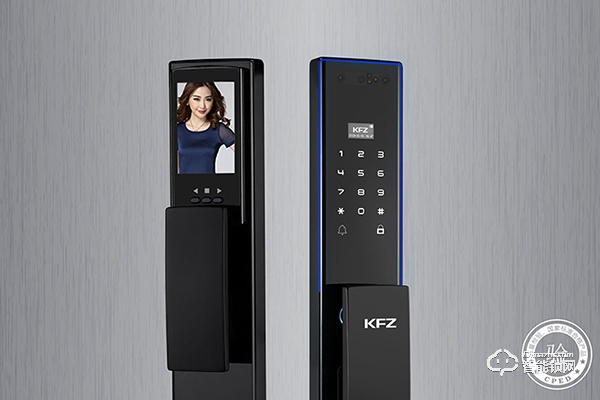 kfz智能鎖怎么樣 kfz智能鎖怎么樣