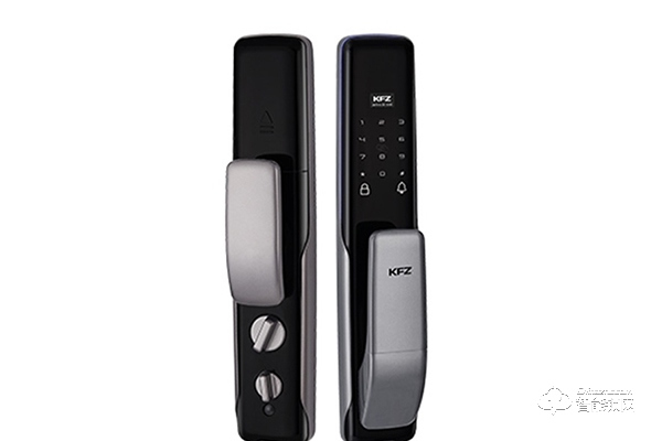 kfz智能鎖怎么樣 kfz智能鎖怎么樣