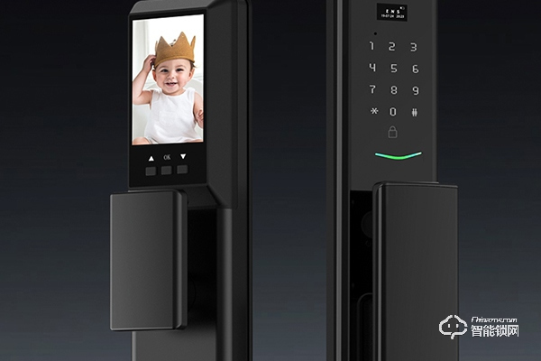 ens智能鎖怎么樣 ens智能鎖怎么樣