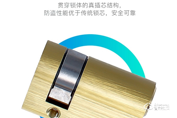 c級智能鎖安全嗎 c級智能鎖安全嗎