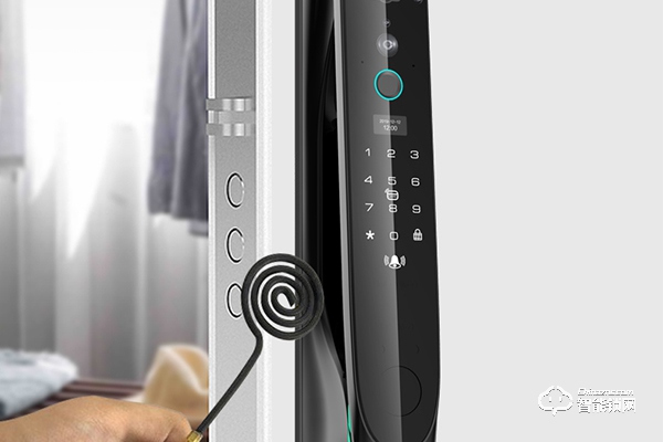 c級智能鎖安全嗎 c級智能鎖安全嗎