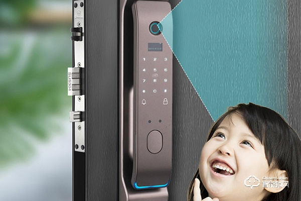 3d人臉識別智能鎖品牌 3d人臉識別智能鎖品牌