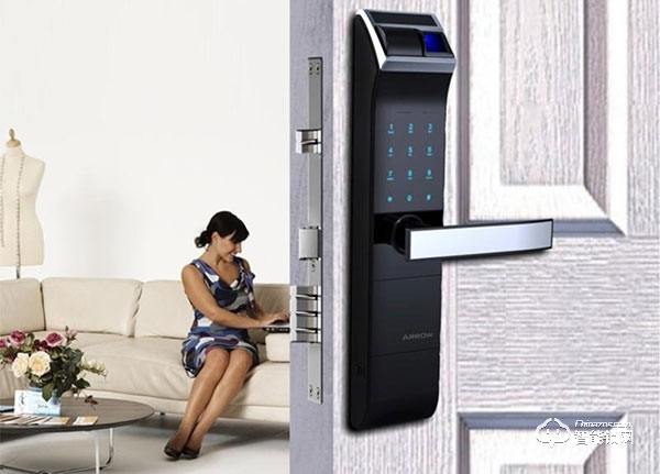 箭牌智能鎖怎么樣 箭牌智能鎖優點