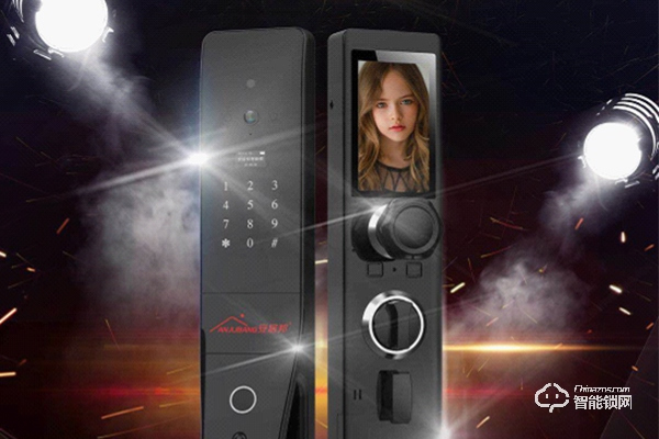 安居邦智能鎖十大排名第幾 安居邦智能鎖十大排名第幾