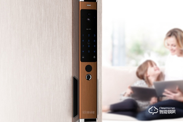 愛多屋智能鎖怎么樣 愛多屋智能鎖怎么樣