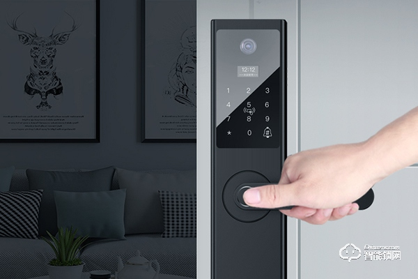 愛多屋智能鎖怎么樣 愛多屋智能鎖怎么樣