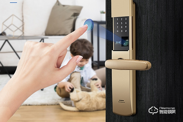 愛波瑞智能鎖怎么樣 愛波瑞智能鎖怎么樣