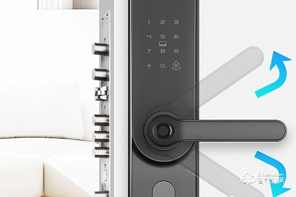 戴勝智能鎖怎么樣 戴勝智能鎖怎么樣
