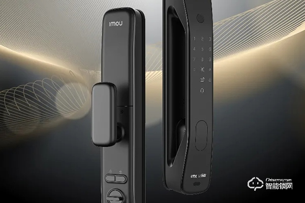 大華智能鎖怎么樣 大華智能鎖怎么樣