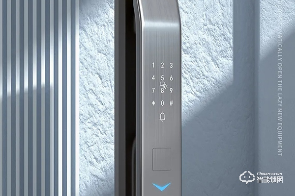 博克智能鎖好嗎 博克智能鎖好嗎