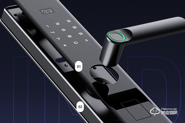 固勒智能鎖怎么樣 固勒智能鎖怎么樣